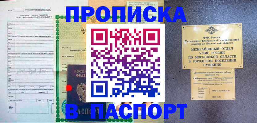 временная регистрация госуслуги в Алагире